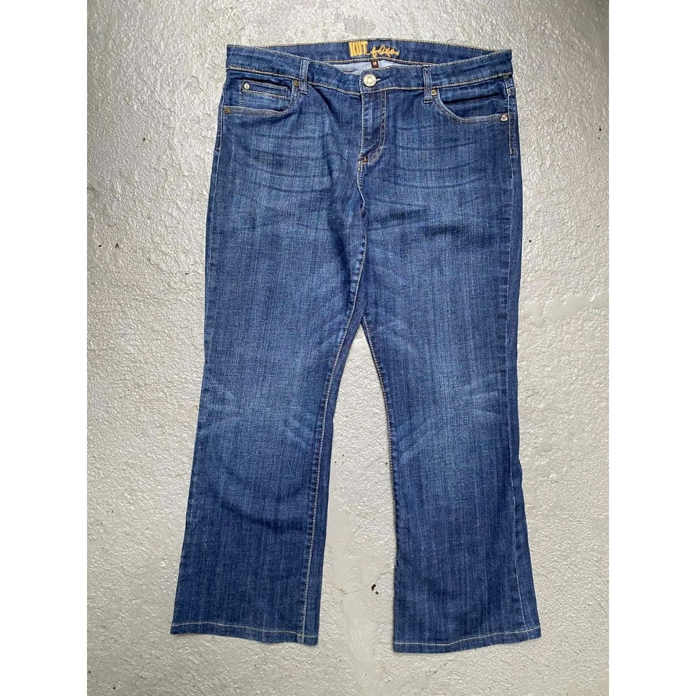 Kut From The Kloth Wmns size 16 Jeans